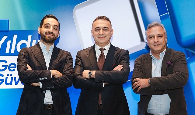 Rubikpara’dan 5. Yılında Günlük 500 Milyon TL İşlem Hacmi görseli