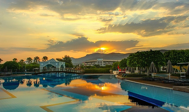 Kasım’da Aile Keyfi Hilton Dalaman’da! görseli