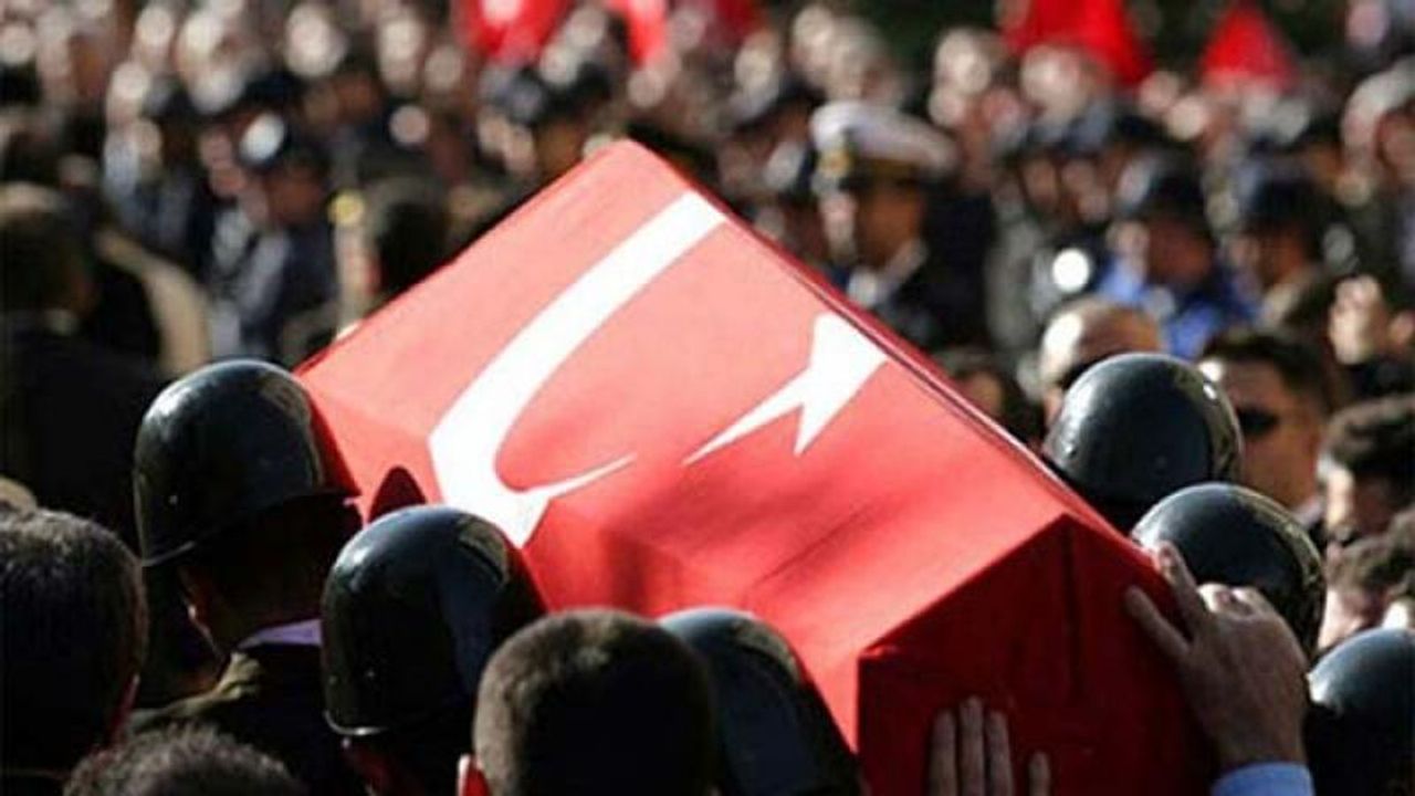 Irak’ın kuzeyinden acı haber: Şehit sayımız 8'e yükseldi görseli
