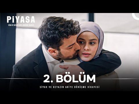 Piyasa Dizisinin Son Bölümünde Neler Oldu? görseli