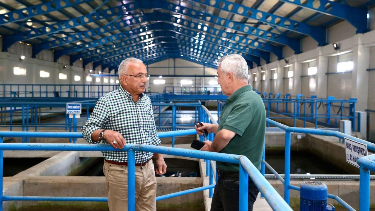 Ordu Belediye Başkan Güler'den hafta sonu mesaisi görseli