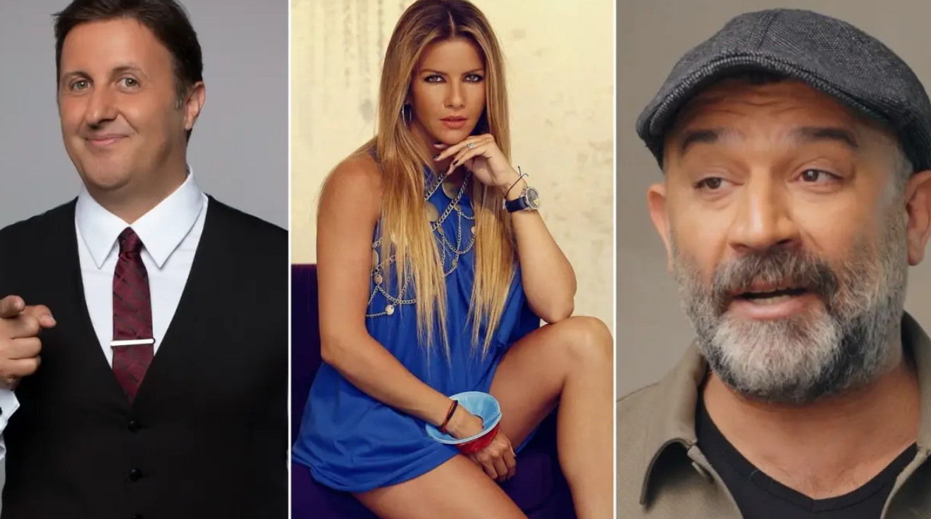 Dubai'de Savaş Kabusu: Ünlü İsimler Füze Yağmuru Altında Mahsur Kaldı! görseli
