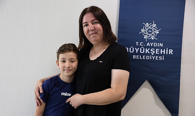 Başkan Çerçioğlu’nun Öncülüğündeki Otizm Destek Merkezleri Eğitimde Fark Yaratıyor görseli