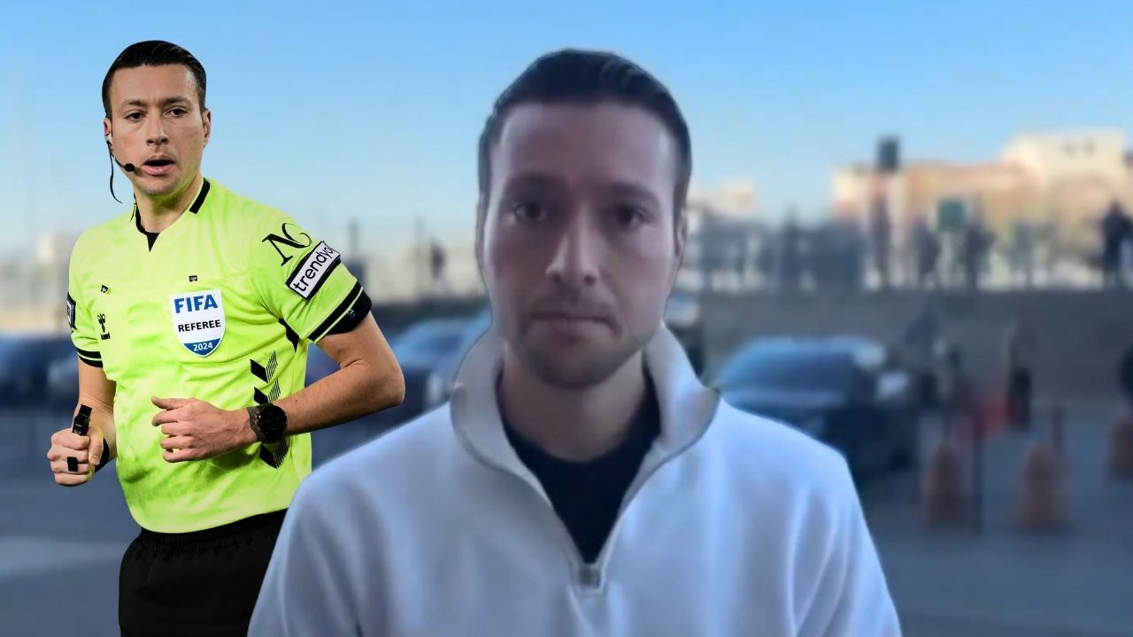 Zorbay Küçük’ten bahis iddialarına yanıt: “Hiçbir siteye üye olmadım!” görseli