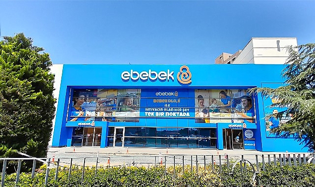 ebebek 2024 Sürdürülebilirlik Raporunu Yayımladı görseli