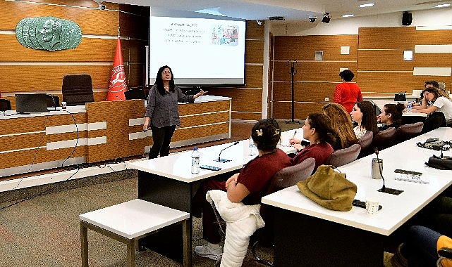 Bornova Belediyesi’nde eşitlik için güçlü adım görseli