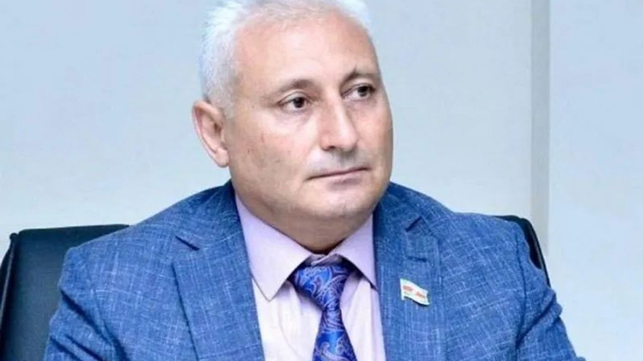 Cavid Şahverdiyev: Aynı ruh, aynı kararlılık görseli