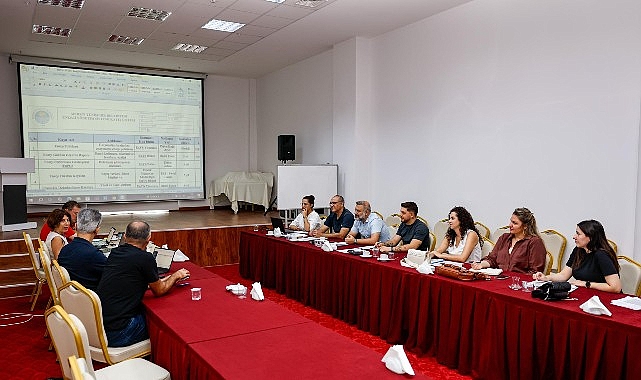 Yenişehir Belediyesinden bir ilk daha “ISO 50001 EnYS Sertifikası” görseli
