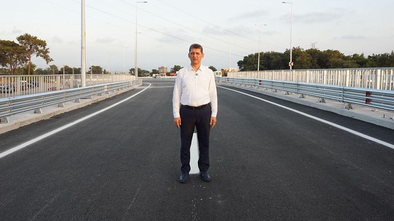 AK Parti Antalya il başkanı Çetin: CHP’li belediyelerdeki yolsuzluklar kumpasla örtülemez görseli