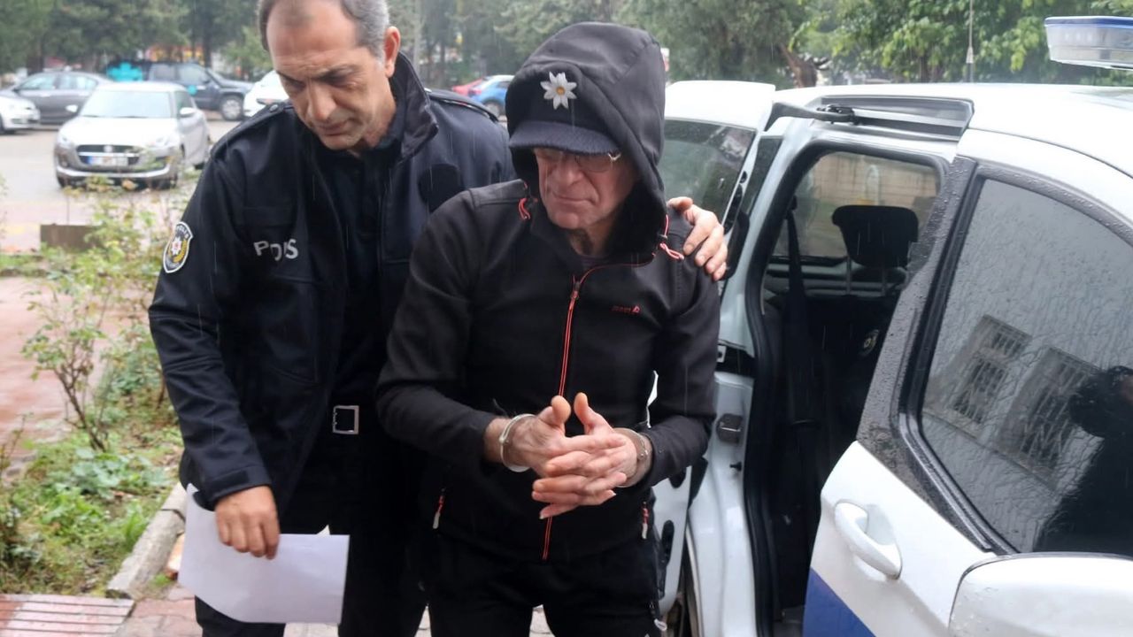 Elektrikli tuzak kurdu, “deli” numarası tutmadı görseli