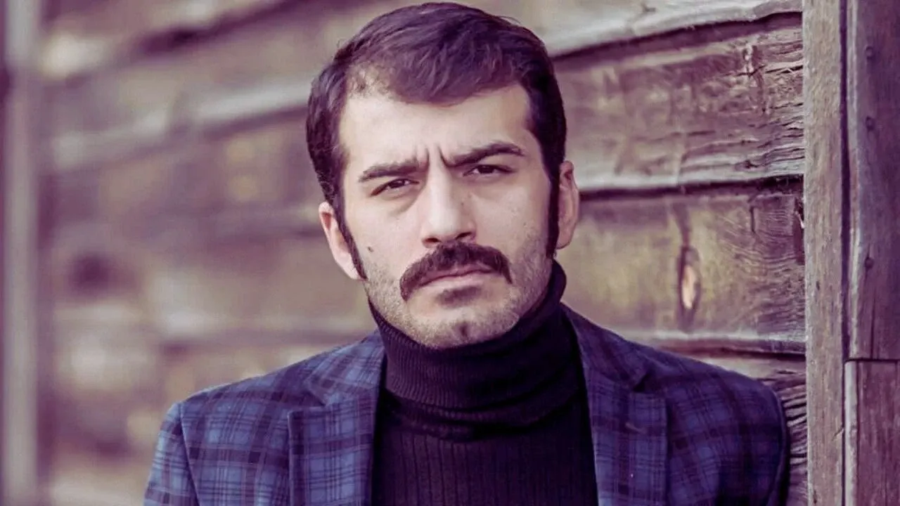 Oyuncu Ufuk Bayraktar hakkında “yağma” soruşturması görseli
