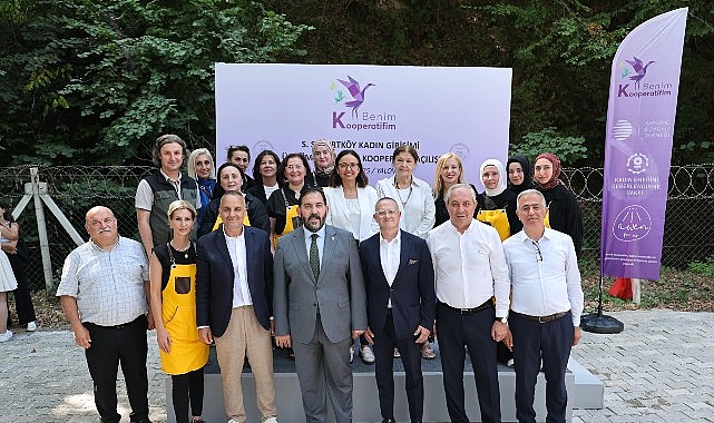 Kurtköylü Balıkçı Kadınlar, “Benim Kooperatifim” Projesiyle Yeni Bir Başlangıca Kanat Açıyor görseli