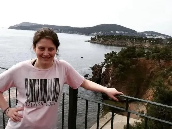 Ece Gürel’den Acı Haber! görseli