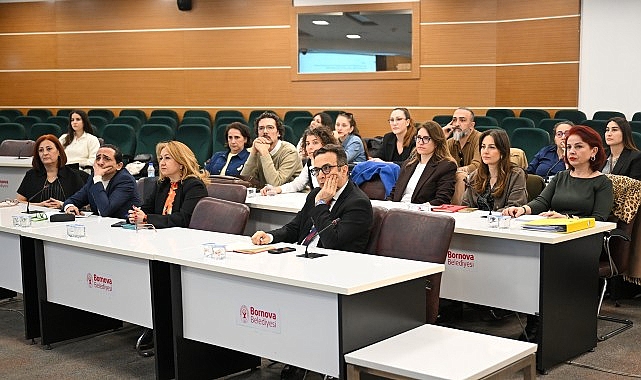 Bornova’nın tarihi kimliği için yol haritası hazır görseli