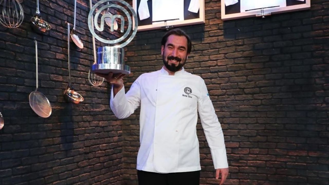 MasterChef yıldızları Aksaray’da öğrencilerle buluşuyor görseli