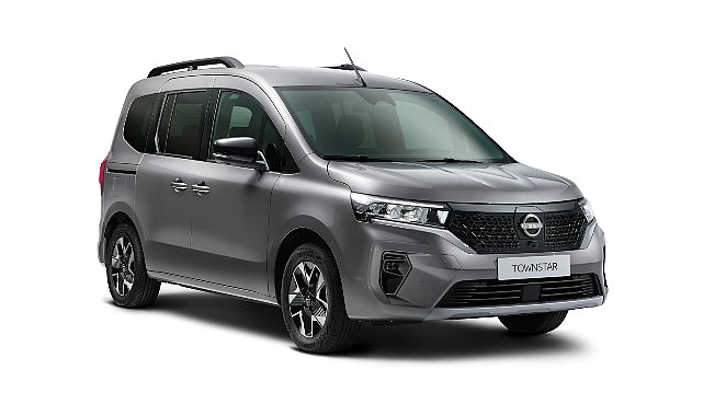 Nissan Türkiye’den Test Sürüş Günleri: Her Bölgenin Kendine Has Lezzeti, Müziği ve Kültürü Nissan Yetkili Satıcılarında! görseli