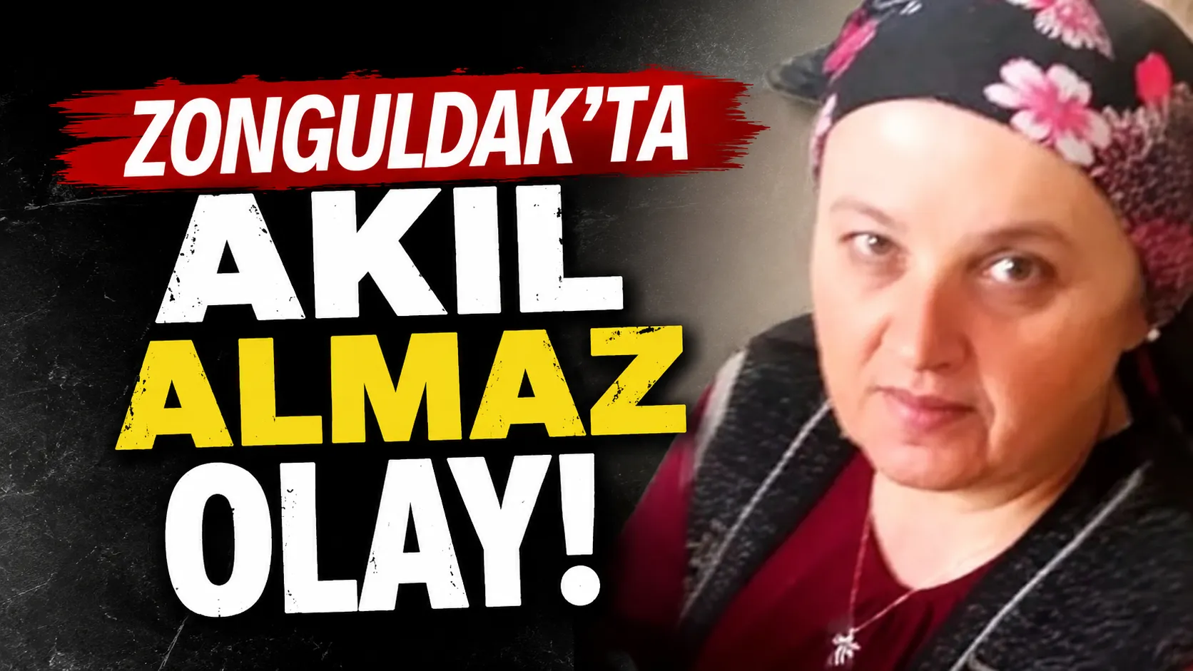 Zonguldak'ta acı olay: Eşek Arısı Sokması Can Aldı