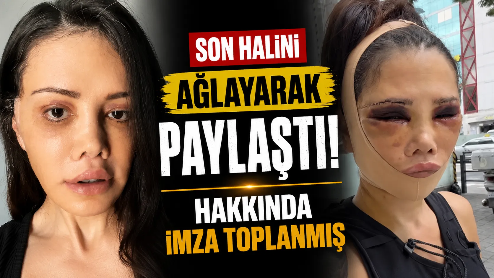 Didem Ceran Gözyaşlarına Boğuldu!