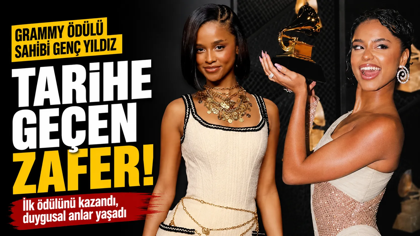 Direk Dansı Sosyal Medyayı İkiye Böldü!