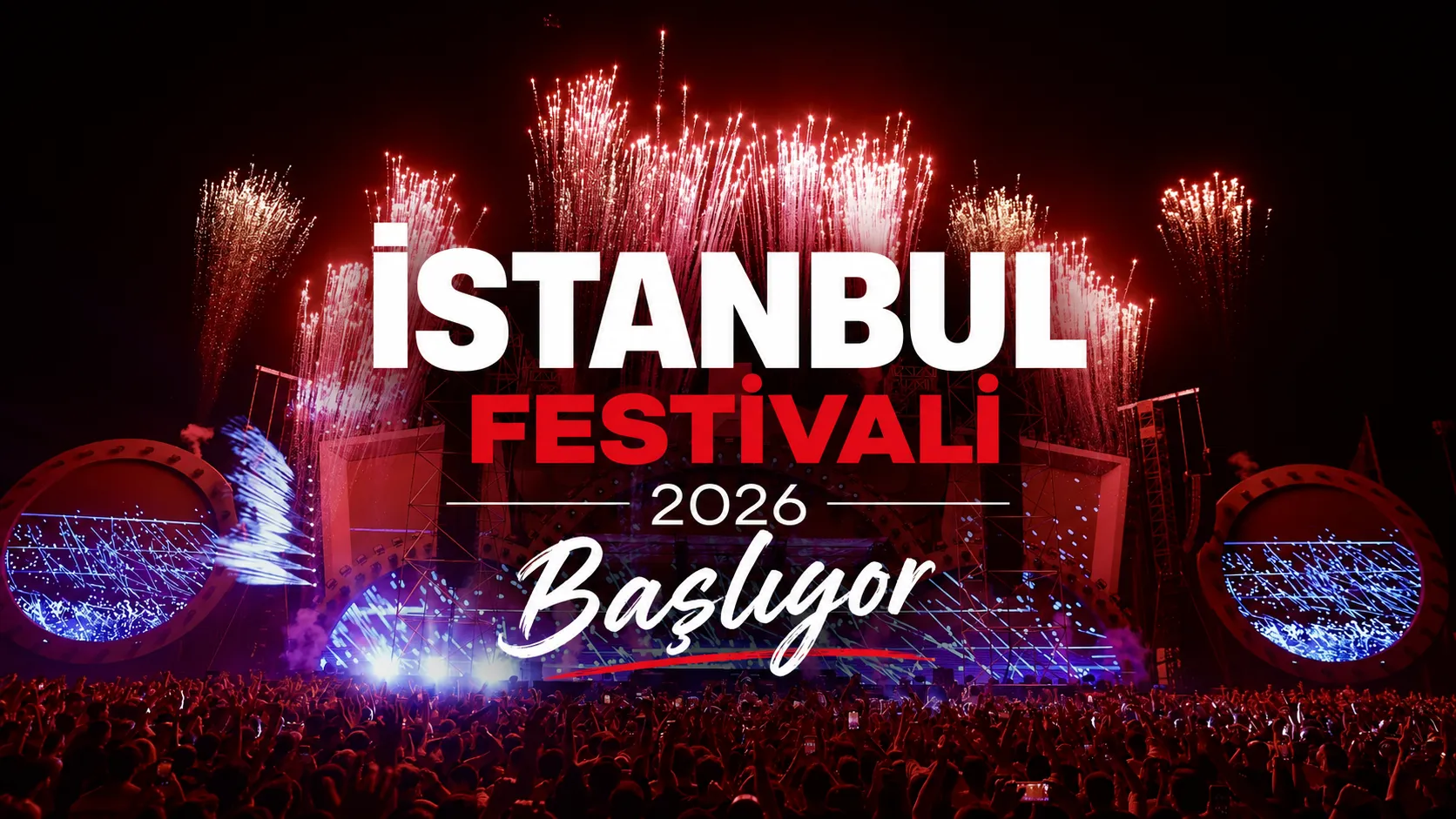 5. İstanbul Festivali 1 Ağustos'ta Başlıyor