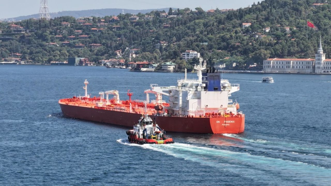 Denizlerimizde 199 can kurtarma operasyonunda 631 kişi kurtarıldı görseli