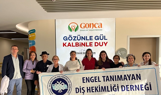 Gonca'da gülümseten hizmet görseli
