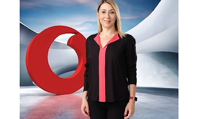 Vodafone, Elektronik Atık Farkındalığını Artırmak İçin Çalışıyor görseli