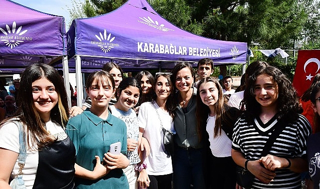 KARBEM’den YKS’de Büyük Başarı görseli
