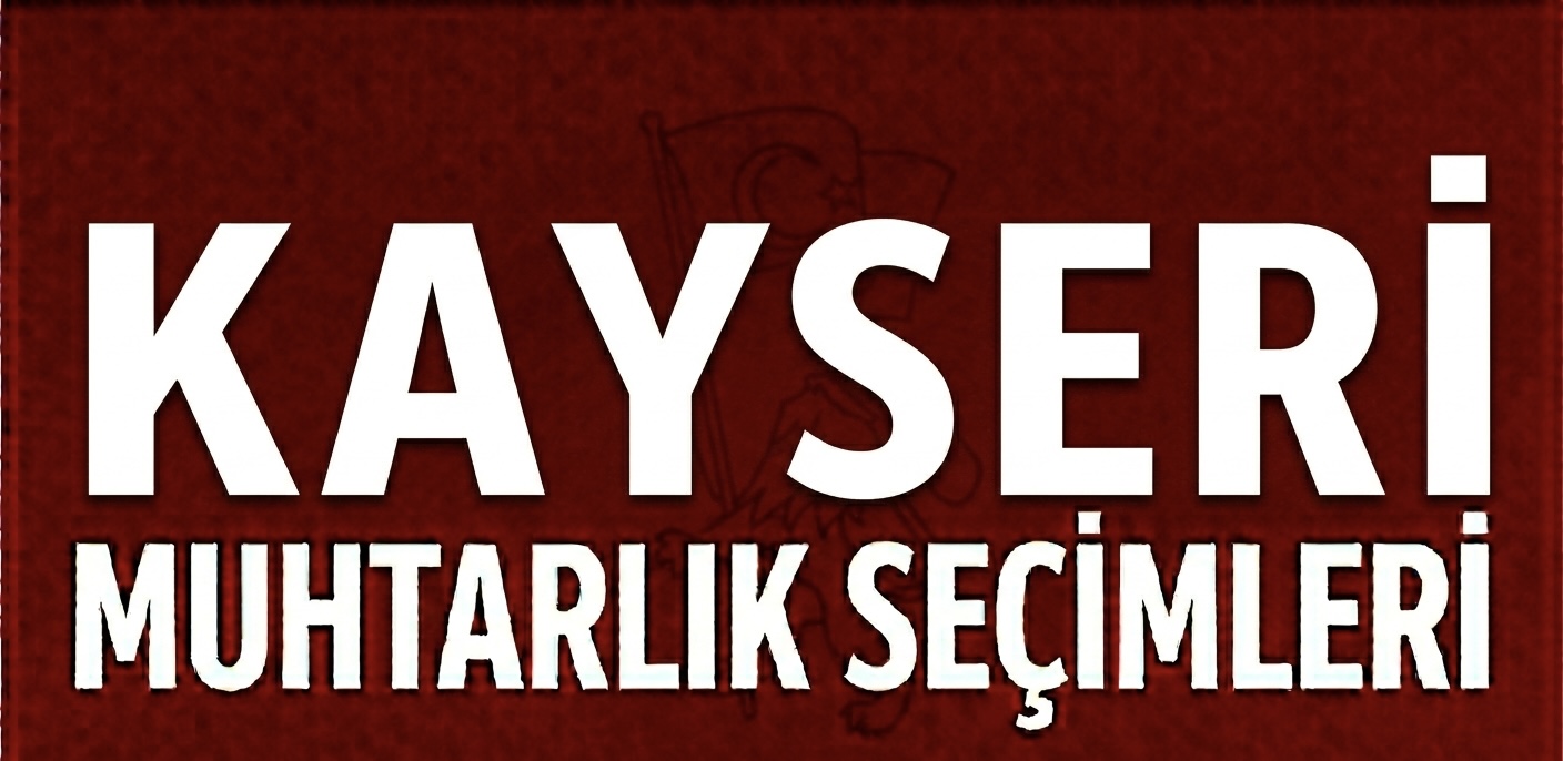 KAYSERİ’DE MAHALLE HİZMETLERİ ÖN PLANDA! görseli