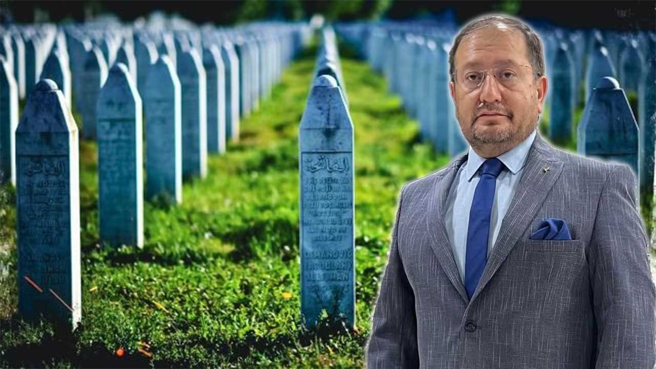 Akyön: “Bu şeref bana nasip oldu” görseli