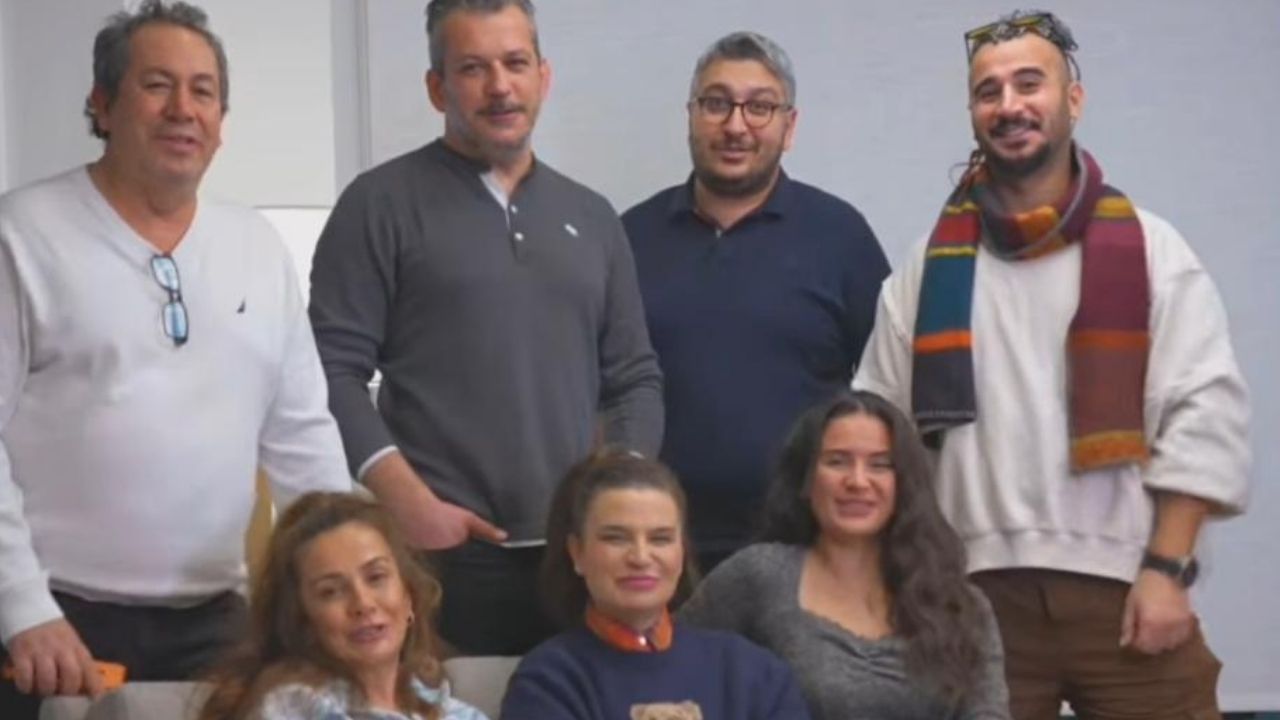 "Bir Dilek yetmez" projesine destek görseli