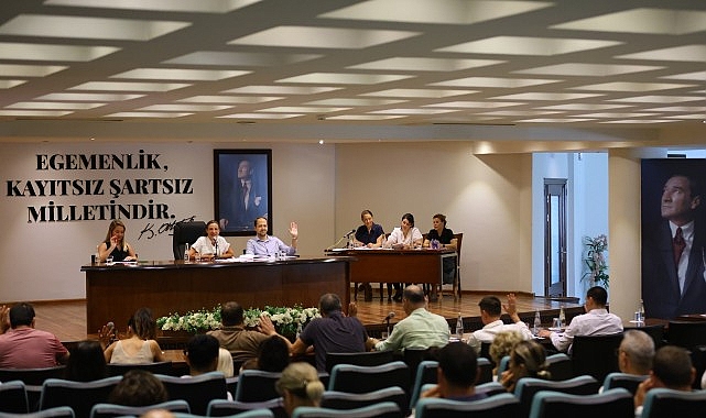 Mecliste Gündem: Yayalaştırma Projesi ve İşgaliye görseli