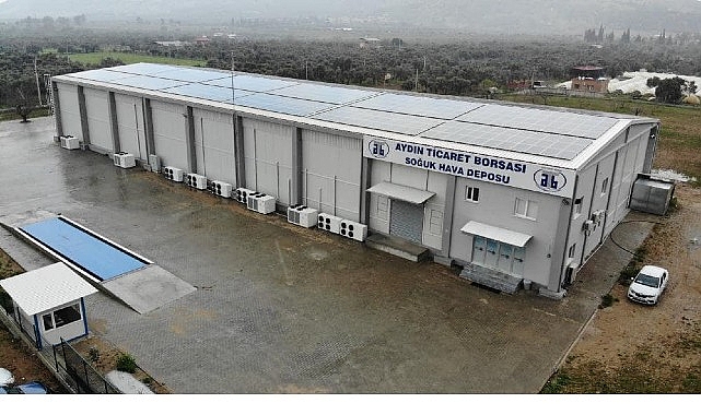 ATB’den Kuru İncir Üreticisine Çifte Destek görseli