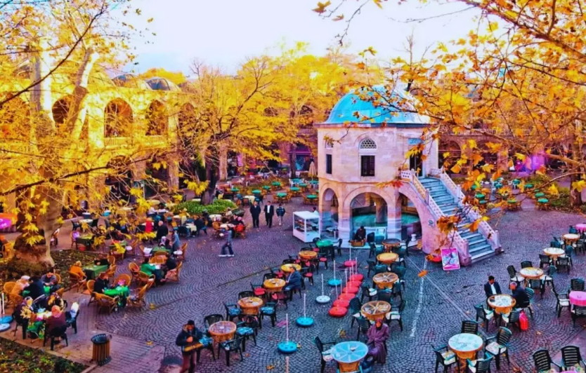 Koza Han'a Mahkemeden Oy Birliğiyle Karar... görseli