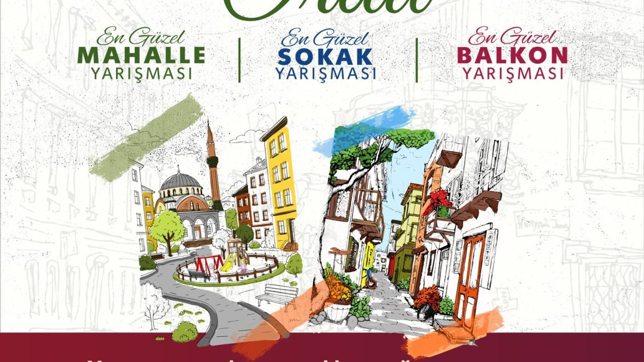 Sevginin şehri Ordu’da, 'Görülmeye Değer' güzellikler seçildi görseli
