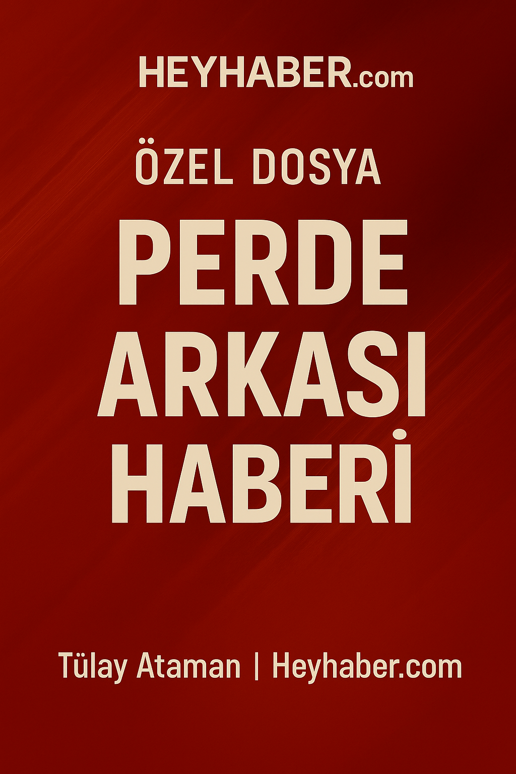 Belediyedeki Krizin Perde Arkası - İzmir görseli