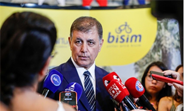 İzmir’in çöp sorunu tesislerle çözülecek görseli