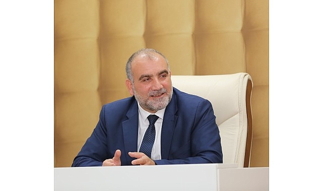 Canik Belediyesi'nden Örnek Ramazan Uygulaması görseli