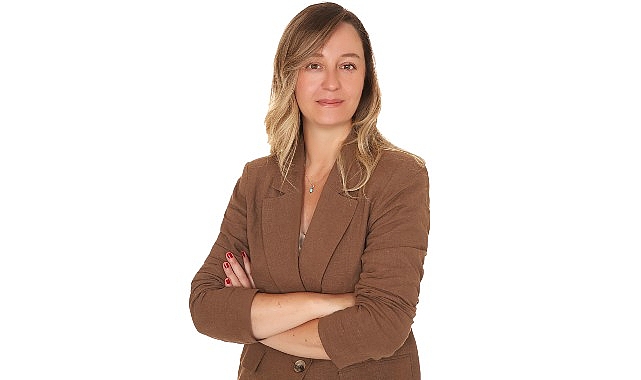 Sürdürülebilir moda toplumsal bir dönüşüm görseli