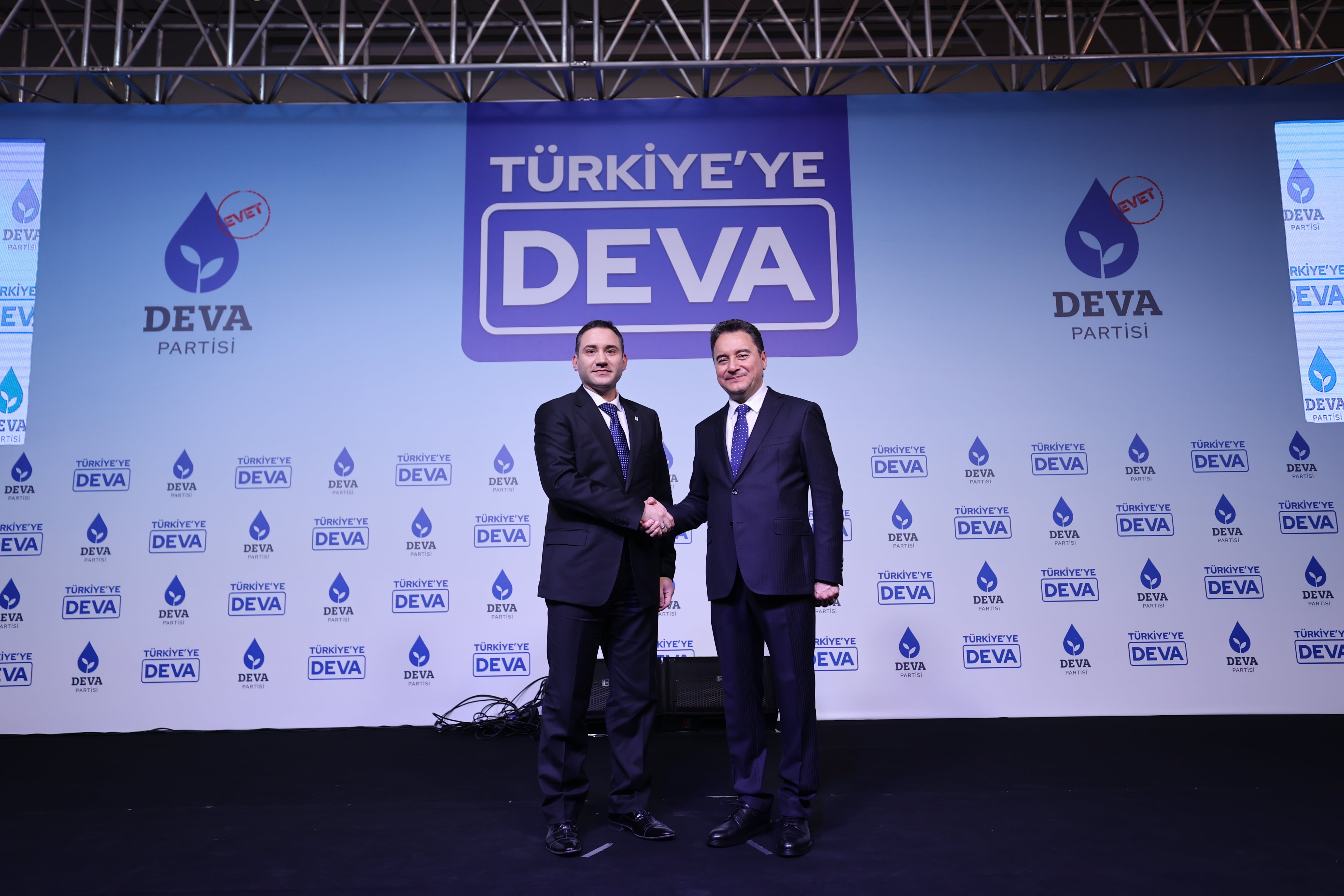 BAŞKAN TUNA TOKUÇ RAMAZAN BAYRAMI MESAJI YAYINLADI. görseli