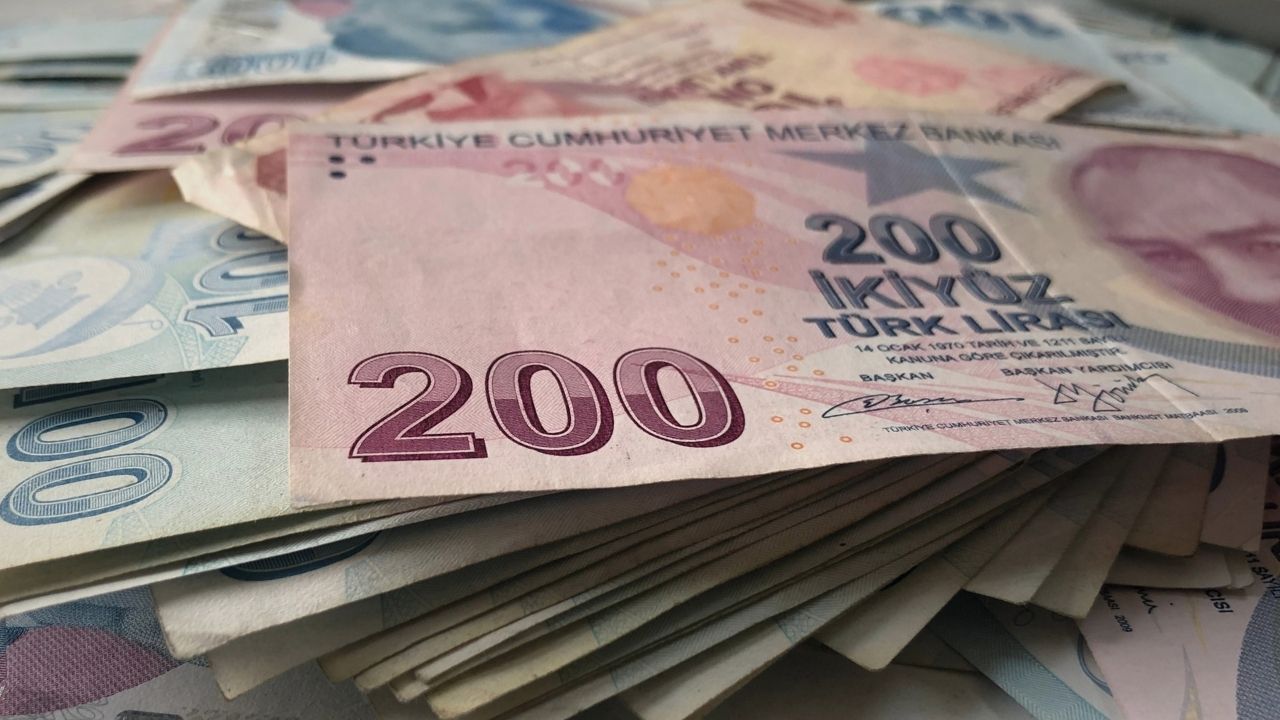 Asgari ücret için ilk toplantı yarın yapılacak görseli
