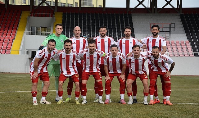 Lidere Selam Dur: Kahramankazan Belediyespor Tavşanlı’dan Zaferle Döndü! görseli