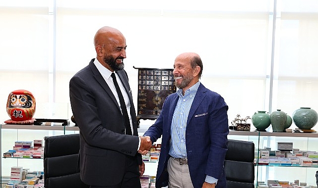 Abdi İbrahim ve Biogen’den Türkiye’de Stratejik İş Birliği görseli