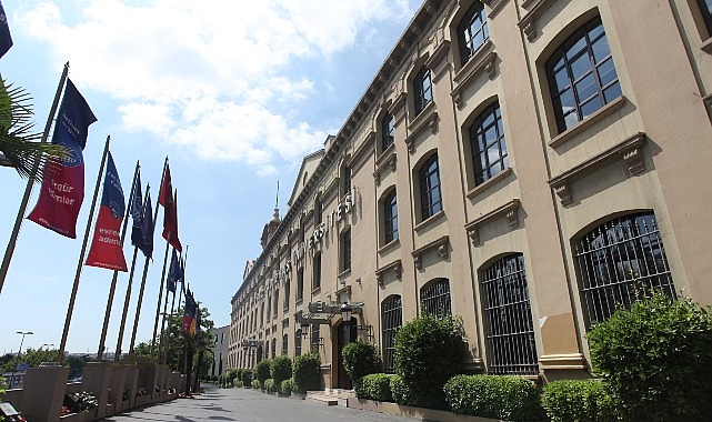 Kadir Has Üniversitesi URAP 2025’te Yükselişte görseli