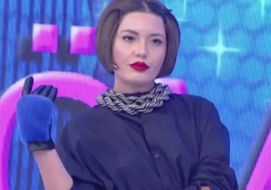 Bahar Candan ve Kısmetse Olur Umut Şahin Aşkı mı? görseli