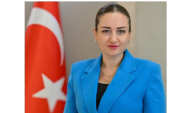 Antalya Büyükşehir Belediye Başkan Vekili Büşra Özdemir’in 3 Aralık Dünya Engelliler Günü Mesajı görseli