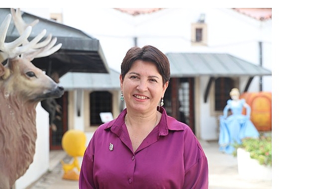 Rusya’dan Antalya’ya kültür köprüsü görseli
