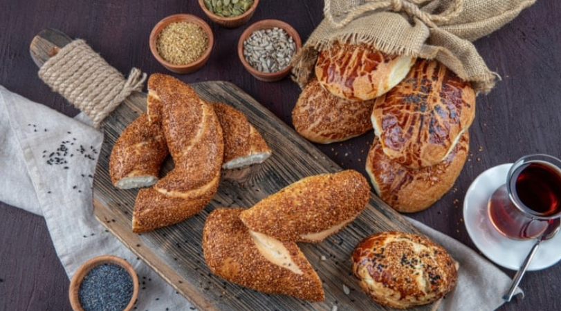 İzmir’de Poğaça ve Simit’e Zam! görseli