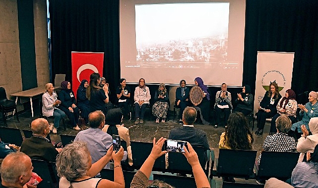 Osmangazi’de 21 Eylül Dünya Alzheimer Günü etkinliği görseli