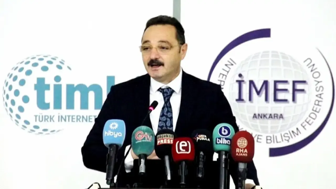 TİMBİR Genel Başkanı Dr. Süleyman Basa'dan 15 Temmuz Demokrasi ve Millî Birlik Günü mesajı görseli